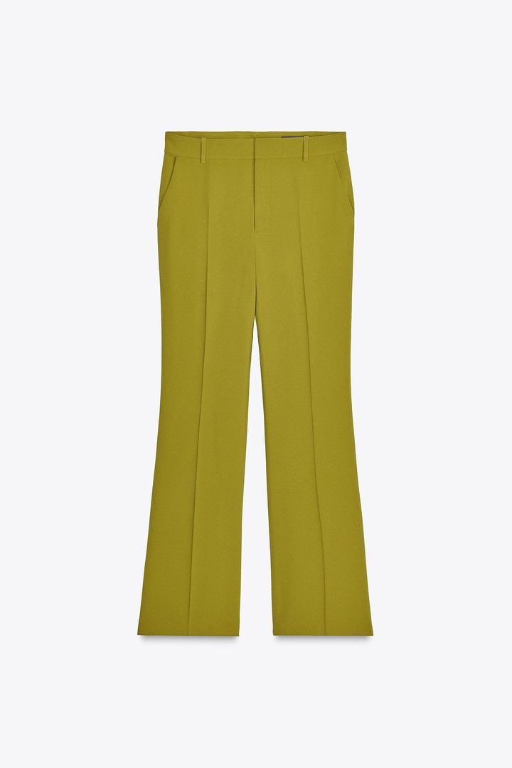 画像1: 出典：ZARA