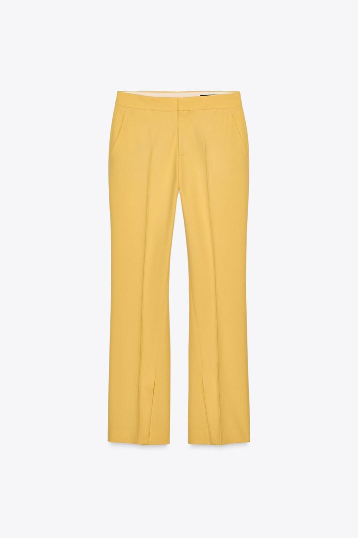 画像3: 出典：ZARA