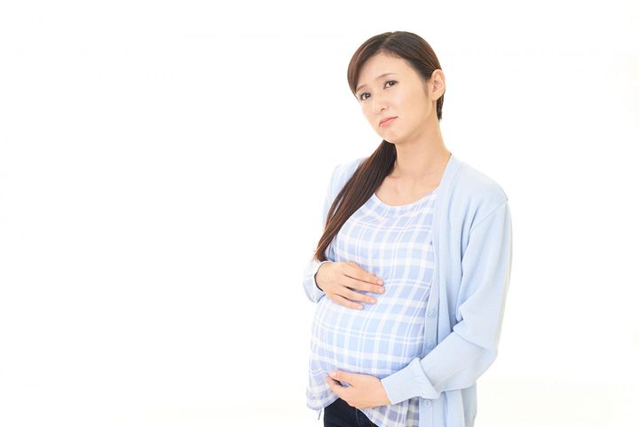 家族やパートナー、友人、そして医師や助産師など、頼れる存在は人それぞれ