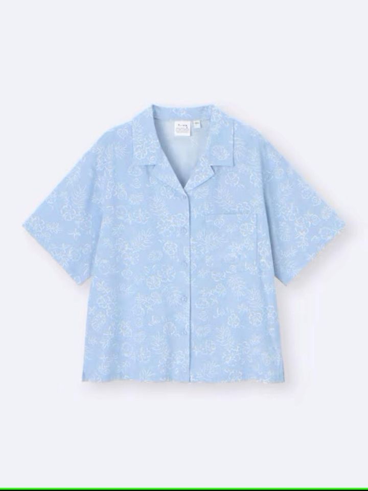 画像3: 出典：GU