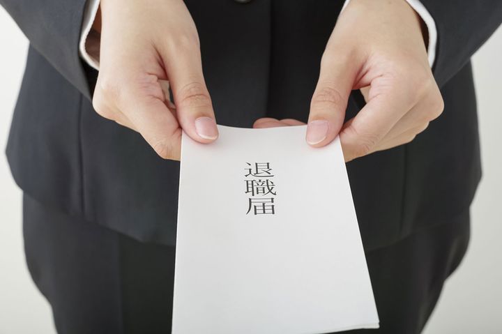 退職代行の“認知度”ほぼ100％