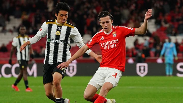 元U-23日本代表レフティが日本復帰へ…期限付き移籍中の欧州クラブが獲得見送り