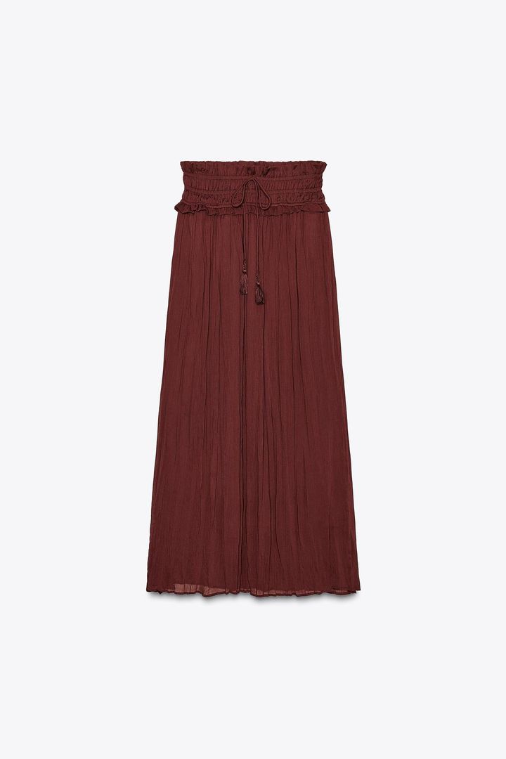 画像4: 出典：ZARA