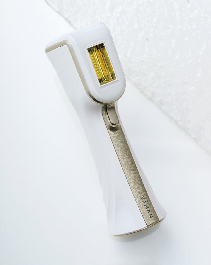 ヤーマン レイボーテ ヴィーナスビューティースキン ¥121,000 ／ヤーマン