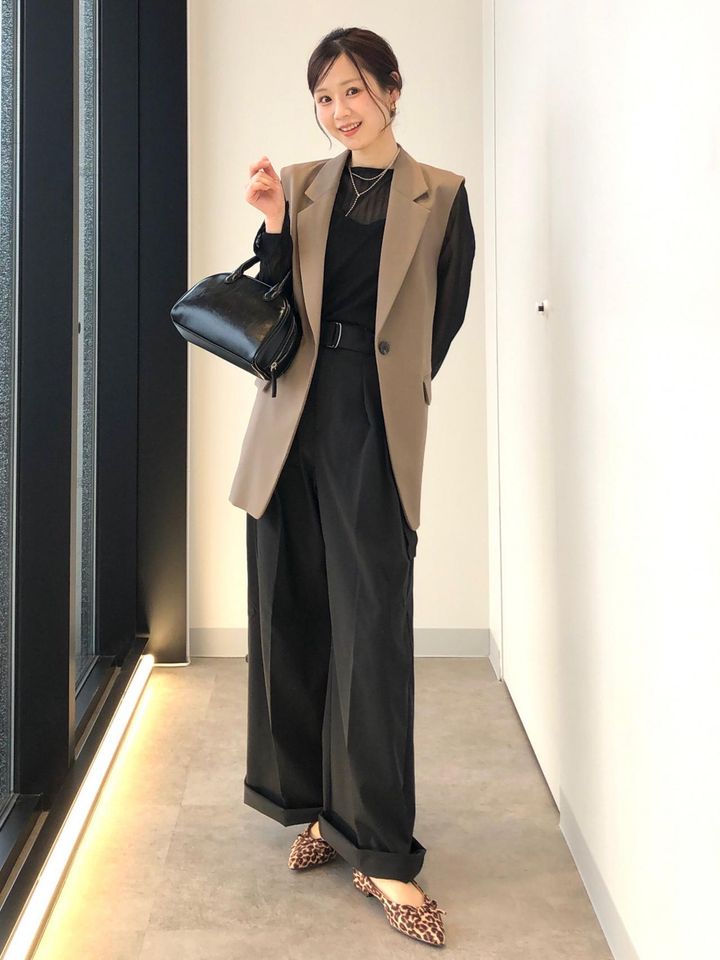 画像3: 出典：GU