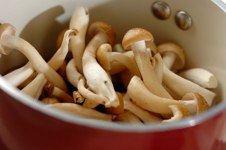 白身魚の野菜あんの作り方1