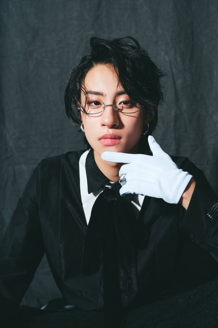 龍宮城 Ray 生写真 コメサ 龍宮城 ray 裏島生写真セット - メルカリ