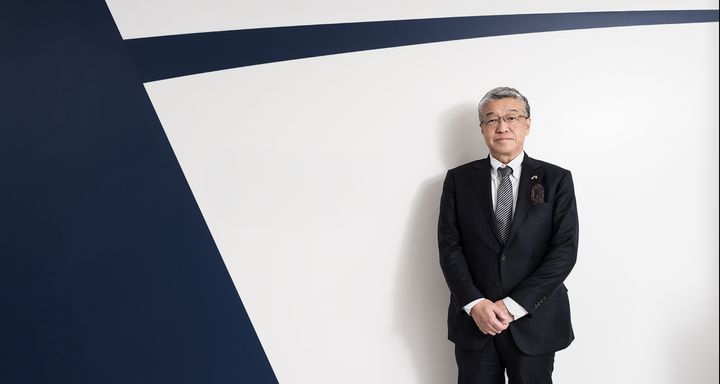 未来総研 大西洋