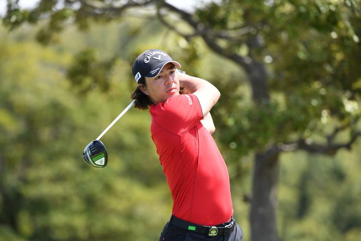 スイングを美しくするコツは？初心者が意識するのはアドレスとフィニッシュだけ