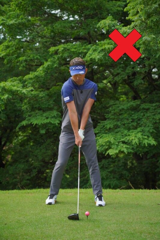 スイングを美しくするコツは？初心者が意識するのはアドレスとフィニッシュだけ