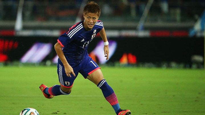 元日本代表の“天才”が涙ながらに訴え…「迷惑をかける」話題の世界大会参加を辞退