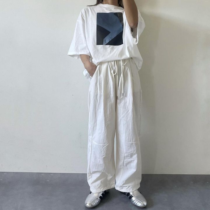 画像: 美シルエット