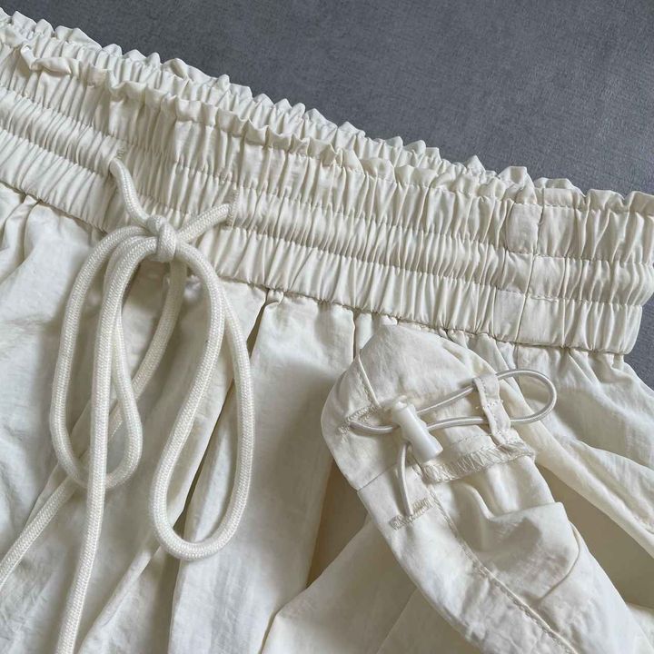 画像2: ナイロンでバレル