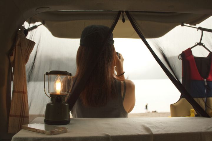 「知らないと損する」コットは快適アイテムだった！上級キャンパーおすすめ5選