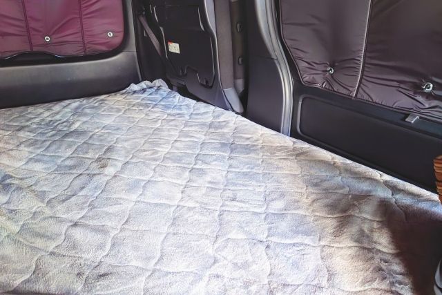 「知らないと損する」コットは快適アイテムだった！上級キャンパーおすすめ5選