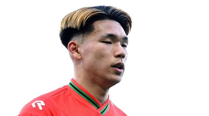 慶應大出身の20歳日本人、7億円超で栄転移籍か チーム史上2番目の高額で