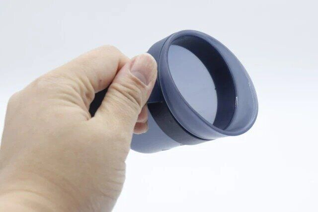 ダイソー 飲みやすいコップ