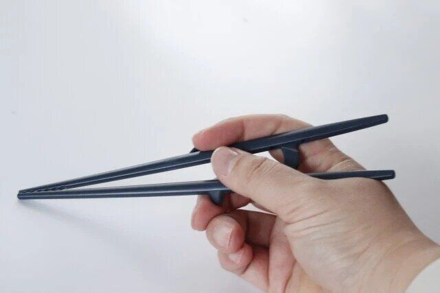 ダイソー 食べやすい箸