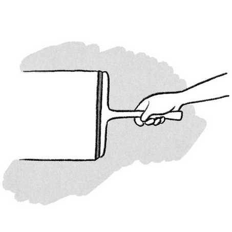 汚れをためない仕組みを作る「風呂」掃除術【最新号からちょっと見せ】の画像3