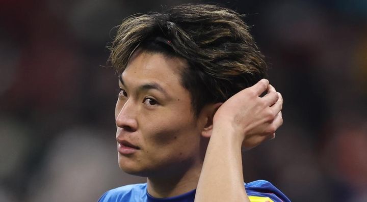 日本代表復帰の25歳FW、チームは2部降格も人気！「ドイツ中位やそれ以上のチームにとって魅力的」と海外注視