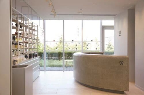 uka 東京ミッドタウン六本木