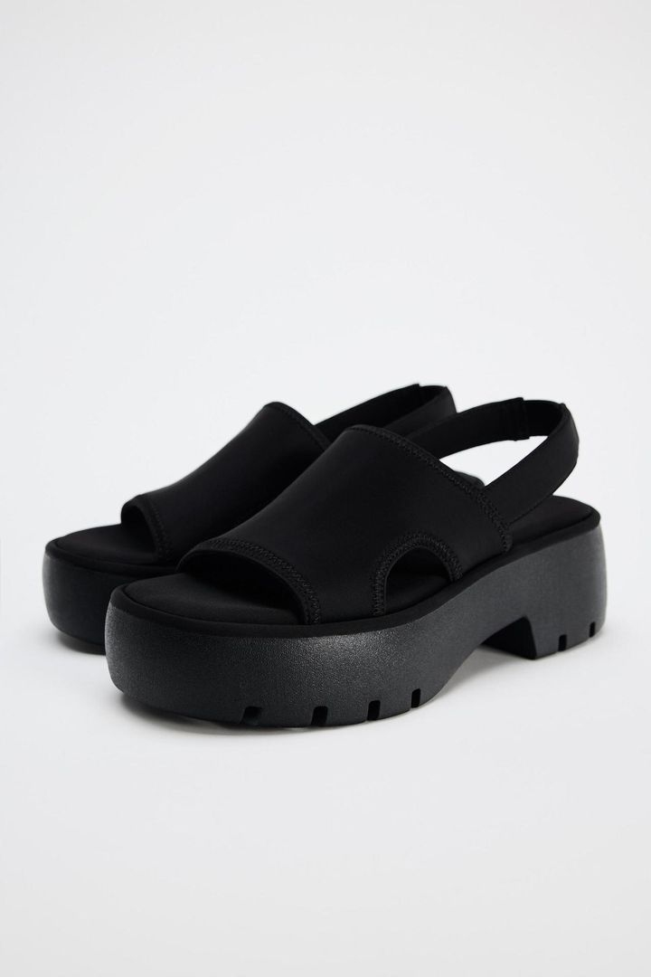 画像: 出典：ZARA