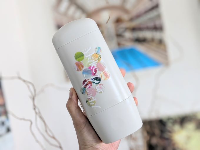 ネスカフェ Keepo