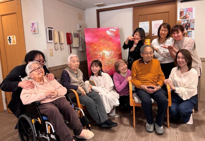 ネスカフェ Keepo