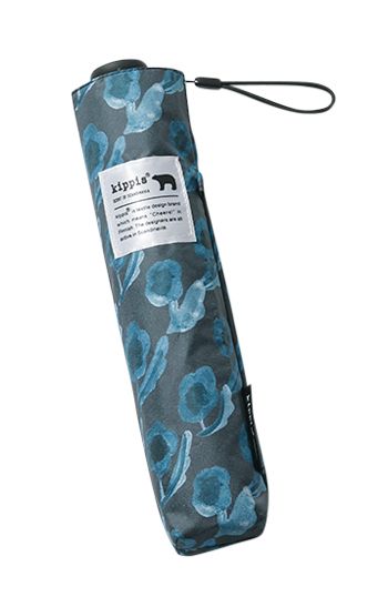 公園待機の日にも日傘はマスト！ 晴雨兼用傘なら帰り道の雨だって大丈夫！【最新号からちょっと見せ】の画像1