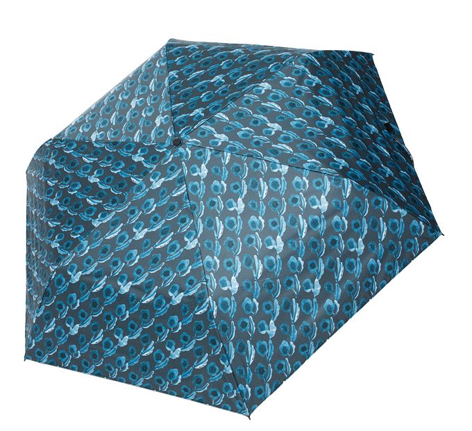 公園待機の日にも日傘はマスト！ 晴雨兼用傘なら帰り道の雨だって大丈夫！【最新号からちょっと見せ】の画像2