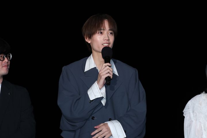 水沢林太郎、コロナ禍で抱えた“伝えられなかった思い”を星空の下で明かす 『この夏の星を見る』イベント