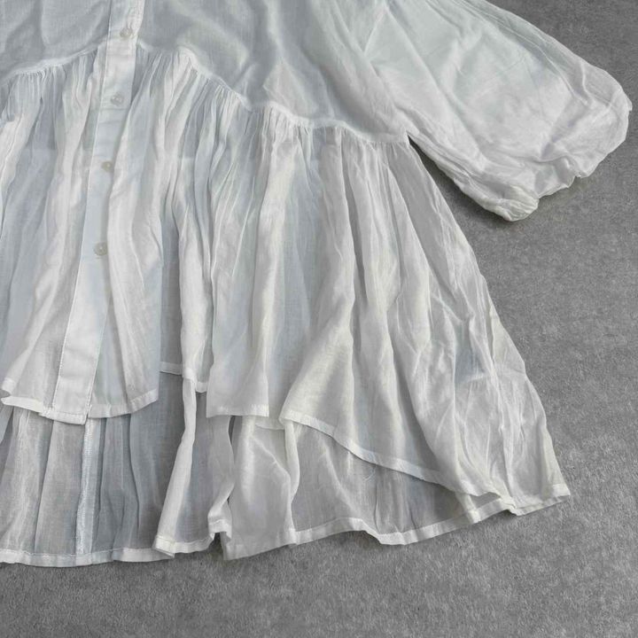 画像: 体型カバー