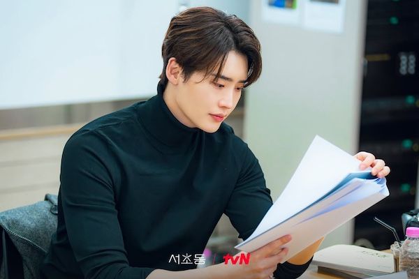 イ・ジョンソク