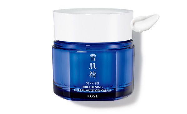 薬用雪肌精 ブライトニング マルチ ジェル