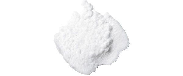  スプレーするとシャーベット状に！ 