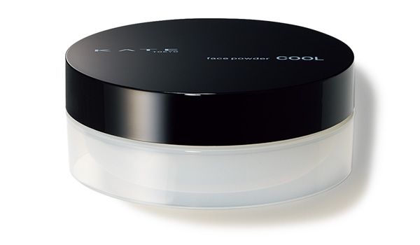 ケイト フェイスパウダーZ（オイルブロック） クール
