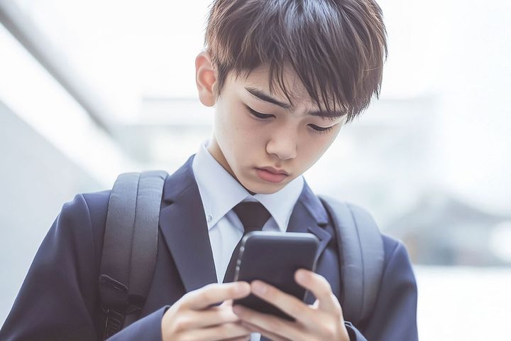 SNSの情報って信じる？信じない？