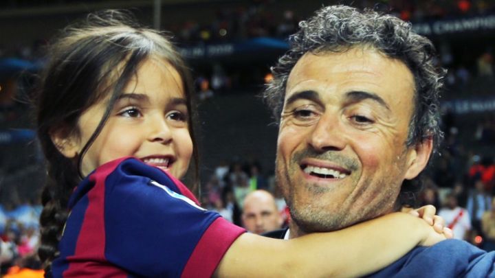 9歳で骨肉腫で亡くなった娘のために…55歳監督、優勝を成し遂げたい理由が泣ける 「娘はそこにいないが心はいる」