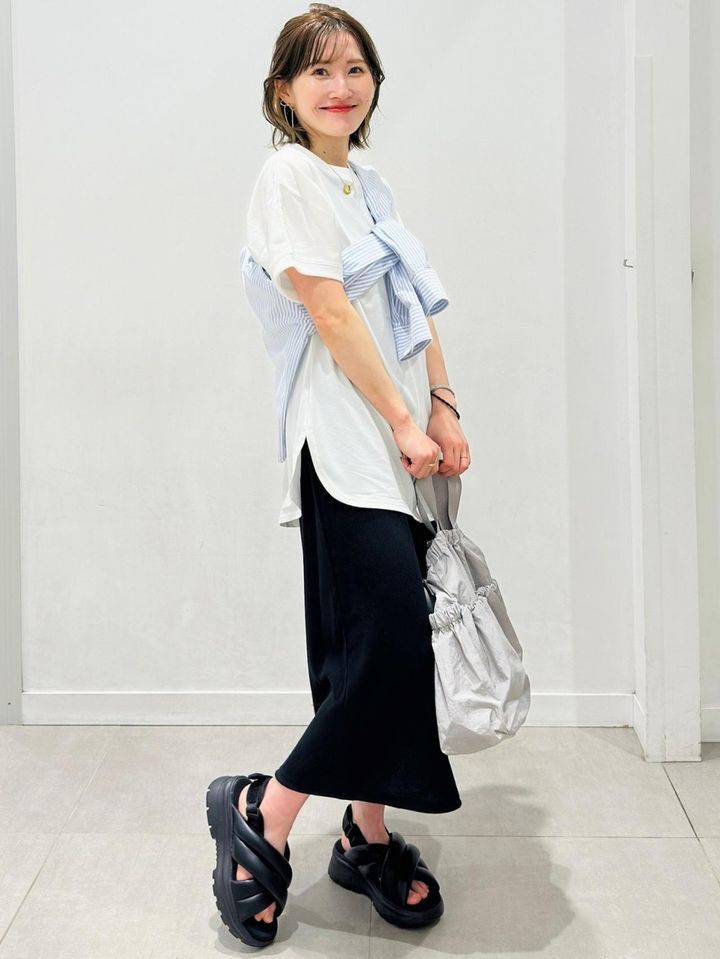 画像2: 出典：GU