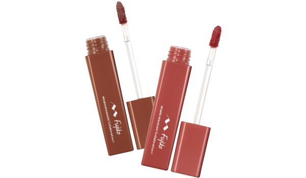 Fujikoコラボリップ