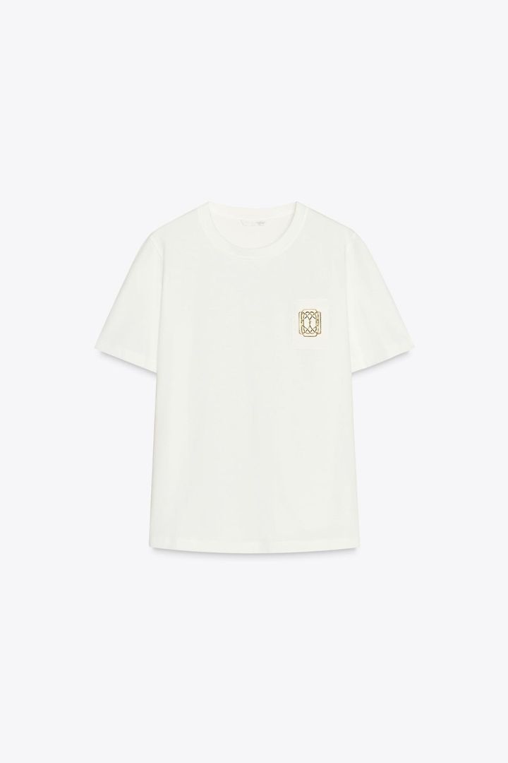 画像2: 出典：ZARA