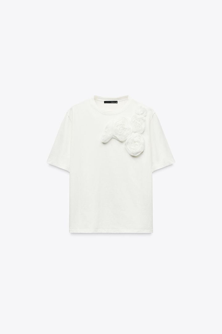 画像1: 出典：ZARA