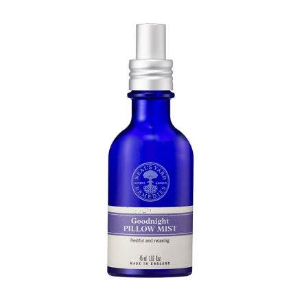 NEAL'S YARD REMEDIES グッドナイトピローミスト
