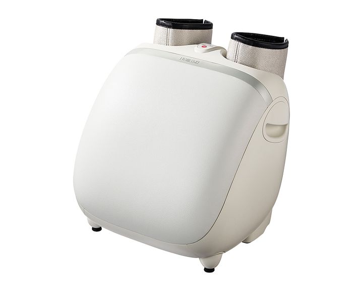 モミーナ フットマッサージャー KC-220