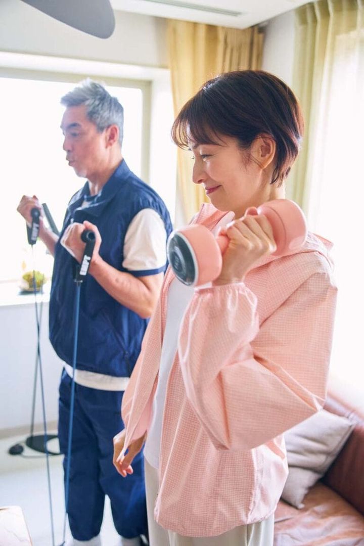 貯筋肉！貯筋肉！