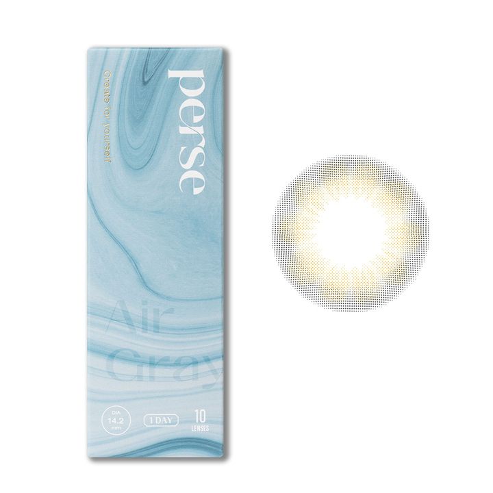 【３位】メイクをするメンズにもおすすめなPerse