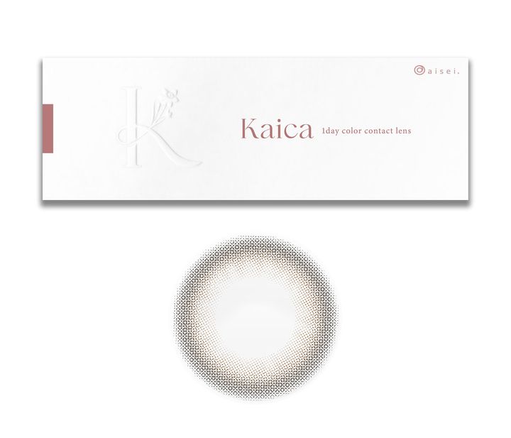 【２位】初心者でも挑戦しやすいKaica