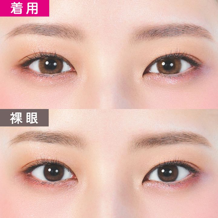 着用目の寄り画像 MOLAK