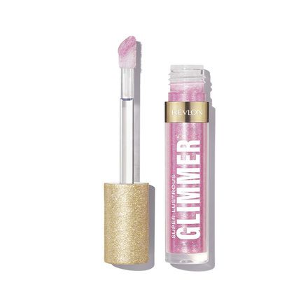 レブロン スーパー ラストラス グリマー グロス