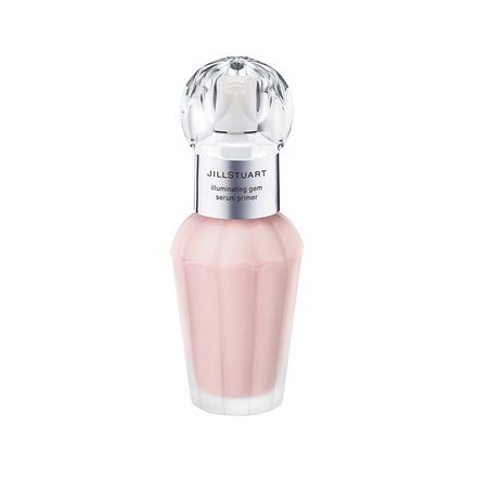 ジルスチュアート イルミネイティングジェム セラムプライマー